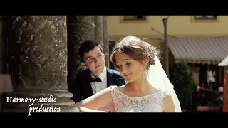 Весілля Роман та Мар'яна // Roman & Maryana the highlights