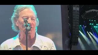 Deep Purple live Monsters of Rock São Paulo Brazil - 04/22/23 LAZY