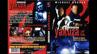 Yakuza'nın Peşinde - Back to Back (1996) TÜRKÇE DUBLAJ