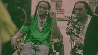 Quavo & Takeoff - Integration