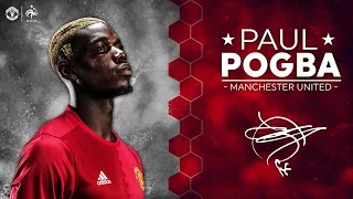 Paul Pogba ● French Genius ● Most Crazy Skills & Goals ||HD||