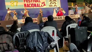 Festival Nacional de La Zamba 2023 - Semifinal