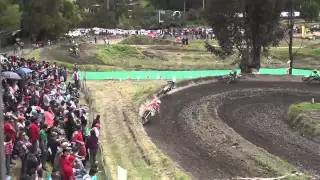 LATINOAMERICANO MX 2 CUENCA-ECUADOR