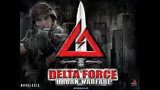 Delta Force Urban Warfare Review