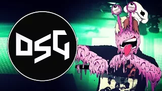 Snails - Into The Light (feat. Sarah Hudson)