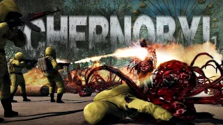 Chernobyl 1: "La Ciudad Radioactiva" | Awakate
