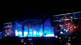 20181209 BTS LOVE YOURSELF WORLD TOUR TAOYUAN  - Save Me + I'm Fine