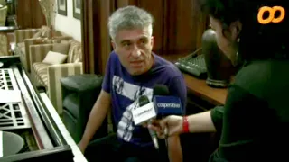 Jorge González, un visionario