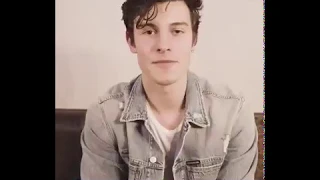 Shawn Mendes message to his South Korean fans 🇰🇷❤️