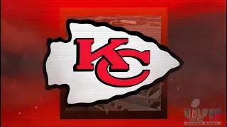 Kansas City Chiefs Playoffs Touchdown Songs 2023