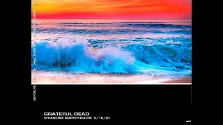 Grateful Dead - Hunter's Trix Vol. 167 - Mountain View CA 5-10-91