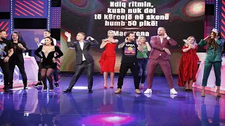 Episodi i plotë, Shiko kush LUAN 4, 9 Janar 2021, Entertainment Show