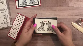 Reverse Image Stamping with the Stamparatus