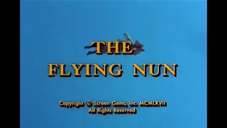 Sister Irving Presents: the Flying Nun Season 1 Episode 23 - The Sister and the Old Salt