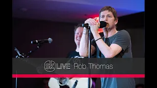 Rob Thomas - One Less Day (Dying Young) [Songkick Live]