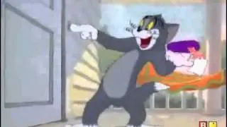 tom and jerry 1.flv