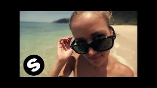 Sam Feldt & Kav Verhouzer - Hot Skin (Official Music Video)