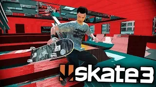 Skate 3: PLAY-STATION | X7 Albert