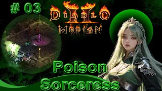 Diablo 2 Mxl 2.9 #03 - The Ennead Challenge