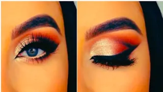 The Perfect Bridal Eye Makeup Tutorial - Kashif Aslam | How to Apply EYESHADOW FOR BEGINNERS