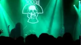 Doom - Trash Breeds﻿ Trash (Live @ Roadburn, April 13th, 2012)