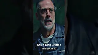 O retorno de Rick Grimes, final de The Walking Dead 11x24 Rest in Peace