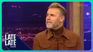Take That: Irish gigs and remembering Shane MacGowan | The Late Late Show