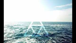 The Tri Remixes - Hillsong - Oceans - Waysons Remix