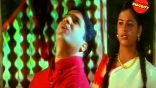 Full Kannada Movie 1999 | Maha Edabidangi | S P Balasubramaniyam, Kushboo, Sindhu.