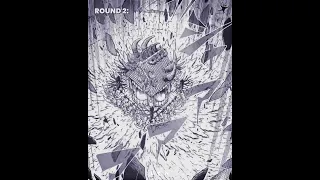 Gojo vs sukuna || jujutsu kaisen manga edit #anime#manga#gojo#sukuna#jjk#jujutsukaisen