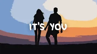 Ramzi - It's You (Lyrics)