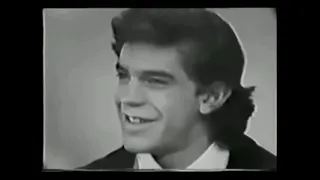 Billy Thorpe and the azstecs/ poison ivy: original song 1964