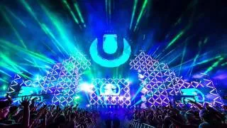 Paul Van Dyk @ LIVE from Ultra Music Festival, ASOT 600: The Expedition (03.24.13)