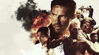 Savage Dog   Full Action Movie   Scott Adkins   WATCH FOR FREE