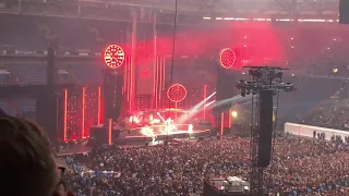 Rammstein 28.5.19 Gelsenkirchen „Deutschland“ Live