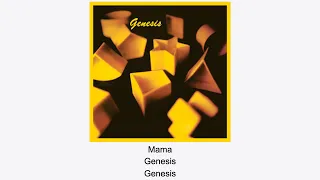 Mama - Genesis - Instrumental