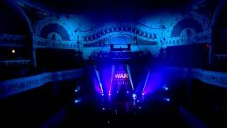 Muse - Live at Shepherd's Bush Empire (War Child) HD