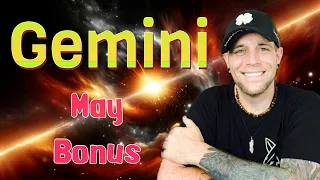Gemini - Will you pass this test? - May BONUS