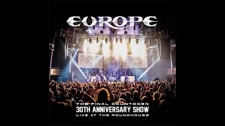 Europe - The Final Countdown 30th Anniversary DVD Trailer #2