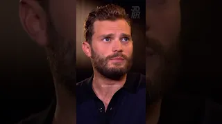 #tb | Jamie Dornan says “I was a skinny kid, today I feel like a skinny adult” (2016)