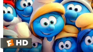Smurfs: The Lost Village - I'm a Lady | Fandango Family