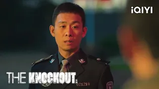 The Knockout | Episode 01 (Clip) | iQIYI Philippines