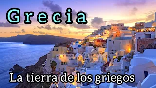 Top Curiosidades de Grecia que te sorprenderán seguro