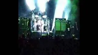 W.A.S.P. - Mercy - Live In Bulgaria 2006