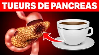 Top 10 des PIRES Aliments pour Votre Pancréas !