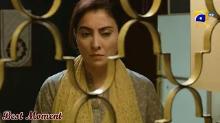 Mushkil Episode 17 | 𝐁𝐞𝐬𝐭 𝐌𝐨𝐦𝐞𝐧𝐭 𝟎𝟐 | Saboor Aly | Khushaal Khan | Zainab Shabbir | HAR PAL GEO