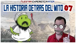 La Historia detrás del mito Episodio 7: Mahoma ¿el mensajero de Alláh?