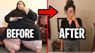 600lb Life Guest That ACTUALLY Lost Weight...