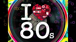 La mejor musica bailable de los 80´s enganchado para fiestas Volumen 2