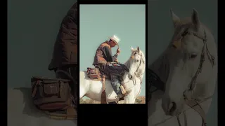 Old cowboy color grading | PhotoShop | #editingtutorial